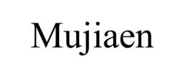 MUJIAEN