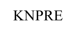 KNPRE