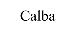 CALBA