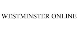 WESTMINSTER ONLINE