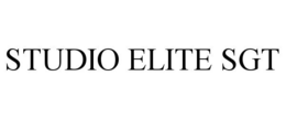 STUDIO ELITE SGT