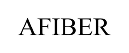 AFIBER