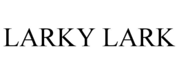 LARKY LARK