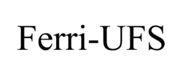 FERRI-UFS