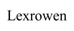 LEXROWEN