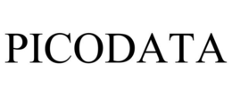 PICODATA