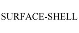 SURFACE-SHELL
