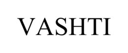 VASHTI