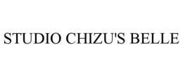 STUDIO CHIZU'S BELLE