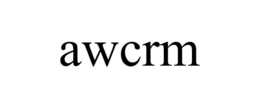 AWCRM
