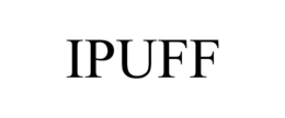 IPUFF