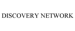 DISCOVERY NETWORK