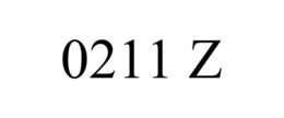 0211 Z