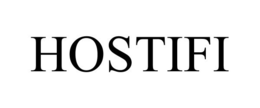 HOSTIFI