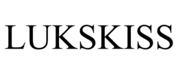 LUKSKISS