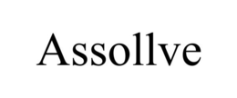 ASSOLLVE