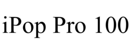 IPOP PRO 100