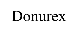 DONUREX