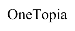 ONETOPIA