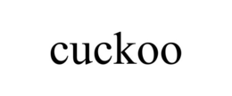 CUCKOO