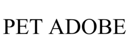 PET ADOBE