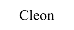 CLEON