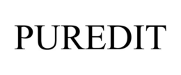 PUREDIT