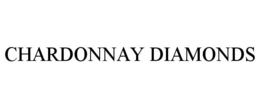 CHARDONNAY DIAMONDS