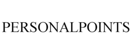 PERSONALPOINTS