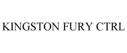 KINGSTON FURY CTRL