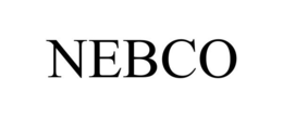 NEBCO