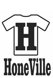 H HONEVILLE