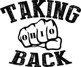 TAKING O H I O BACK