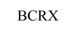 BCRX