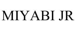 MIYABI JR