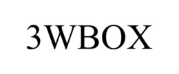 3WBOX