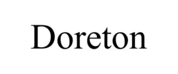DORETON