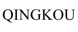 QINGKOU