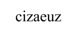 CIZAEUZ
