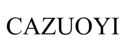 CAZUOYI