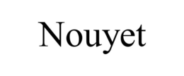 NOUYET