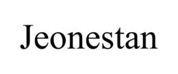 JEONESTAN