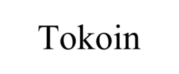 TOKOIN