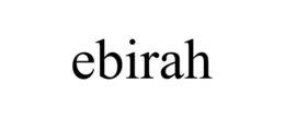 EBIRAH