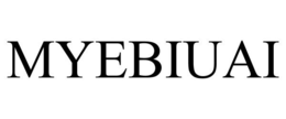 MYEBIUAI