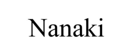 NANAKI