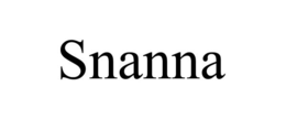 SNANNA