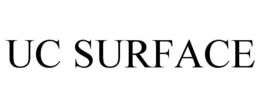 UC SURFACE