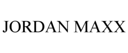 JORDAN MAXX