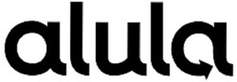 ALULA